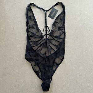 Fredrick’s Of Hollywood Lingerie